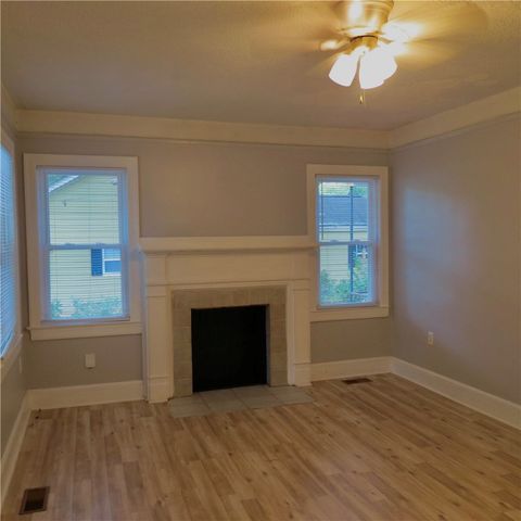 1911 Martin Avenue, Anderson, SC 29625