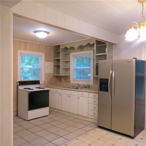 1911 Martin Avenue, Anderson, SC 29625