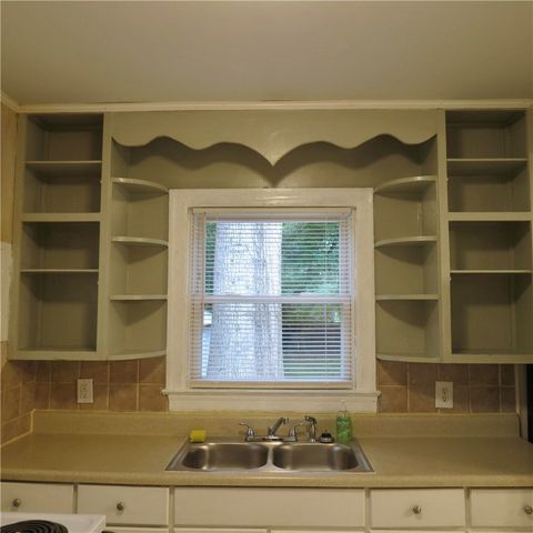 1911 Martin Avenue, Anderson, SC 29625