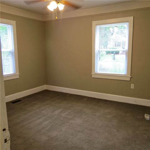 1911 Martin Avenue, Anderson, SC 29625