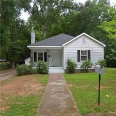 1911 Martin Avenue, Anderson, SC 29625