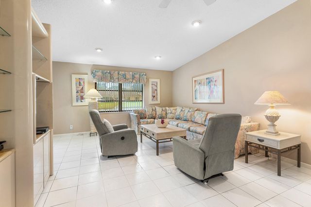 8298 Springlake Drive, Boca Raton, FL 33496