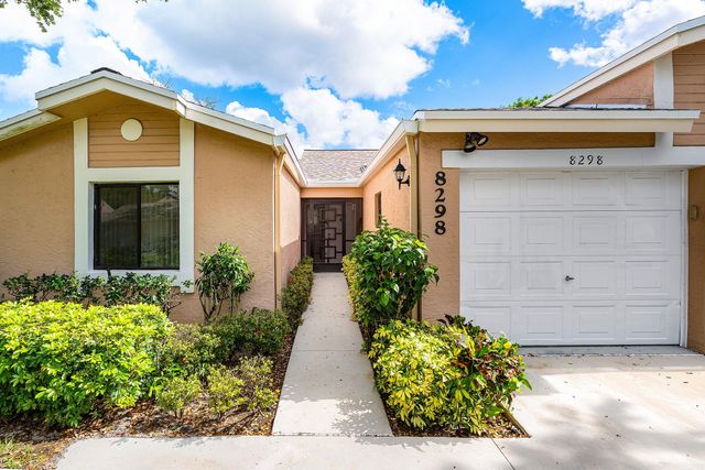 8298 Springlake Drive, Boca Raton, FL 33496