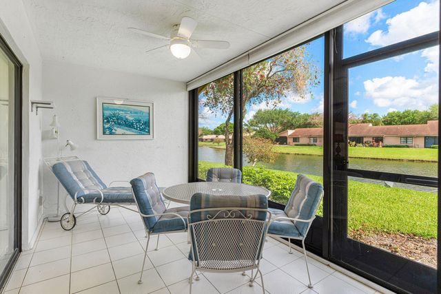 8298 Springlake Drive, Boca Raton, FL 33496