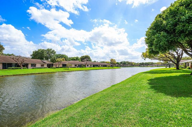 8298 Springlake Drive, Boca Raton, FL 33496