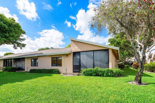 8298 Springlake Drive, Boca Raton, FL 33496