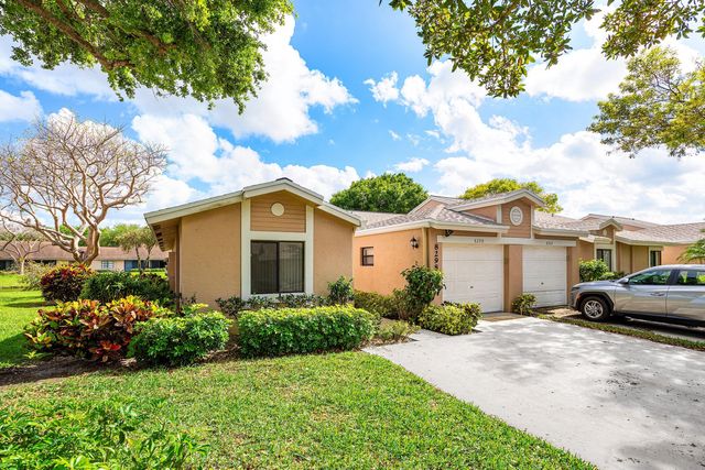 8298 Springlake Drive, Boca Raton, FL 33496