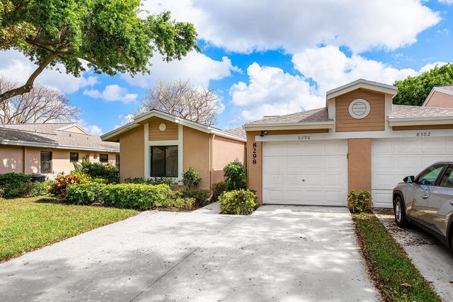 8298 Springlake Drive, Boca Raton, FL 33496