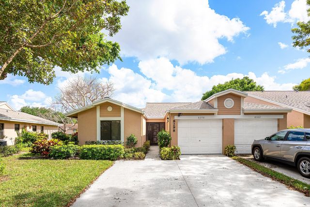 8298 Springlake Drive, Boca Raton, FL 33496