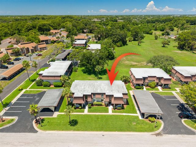 7131 DELL ROAD 2, New Port Richey, FL 34653