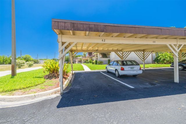 7131 DELL ROAD 2, New Port Richey, FL 34653