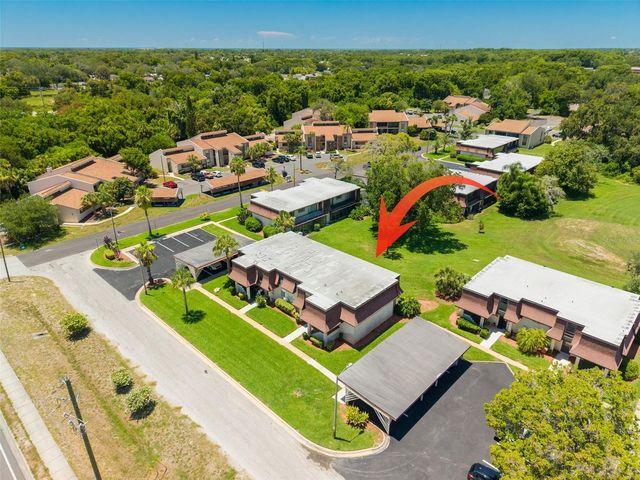 7131 DELL ROAD 2, New Port Richey, FL 34653