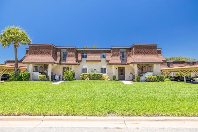 7131 DELL ROAD 2, New Port Richey, FL 34653