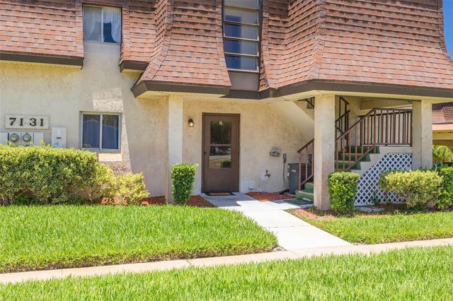 7131 DELL ROAD 2, New Port Richey, FL 34653