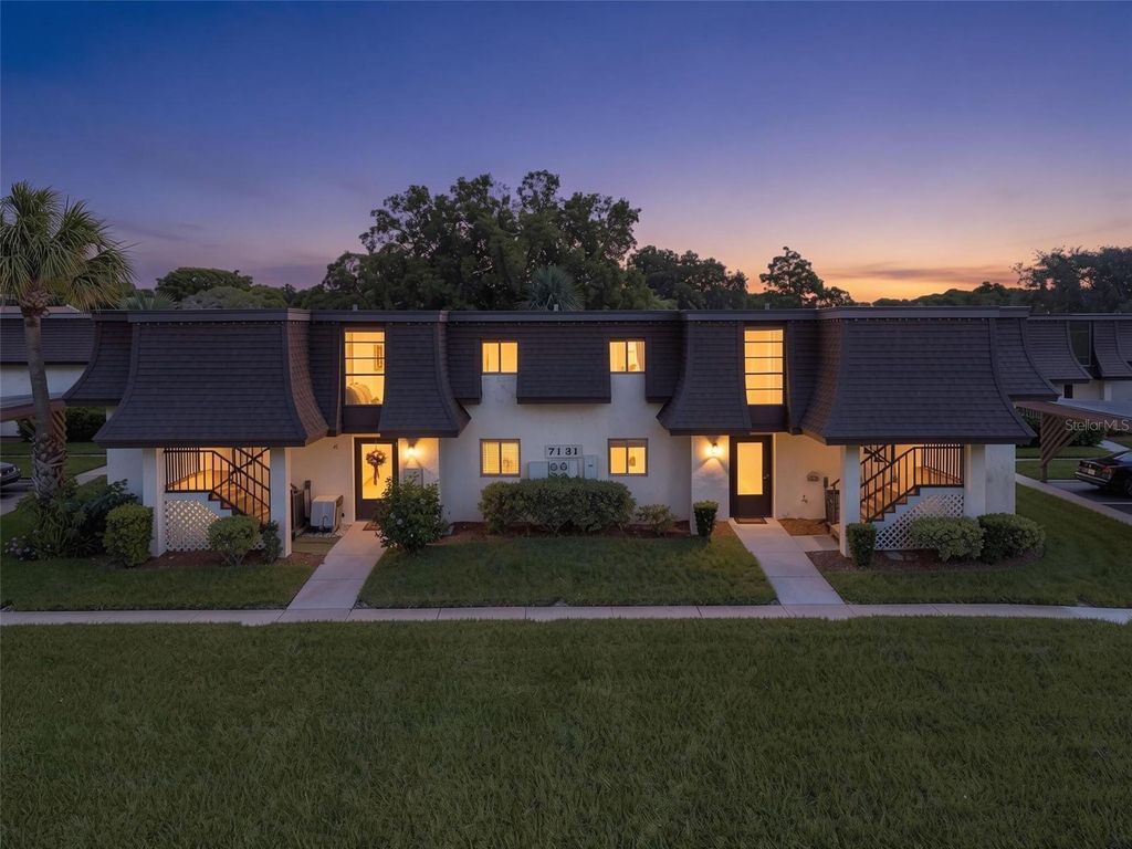 7131 DELL ROAD 2, New Port Richey, FL 34653