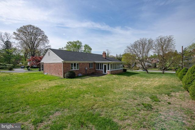 1000 BEECH RD, Wallingford, PA 19086