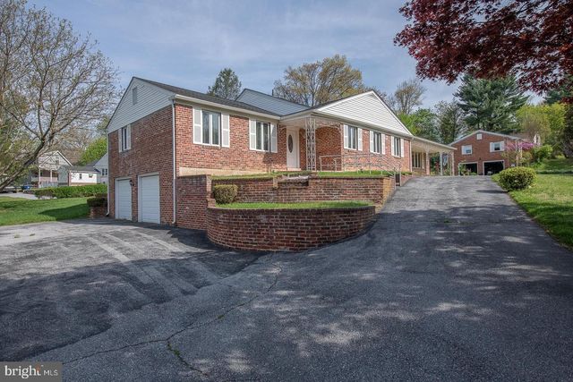 1000 BEECH RD, Wallingford, PA 19086