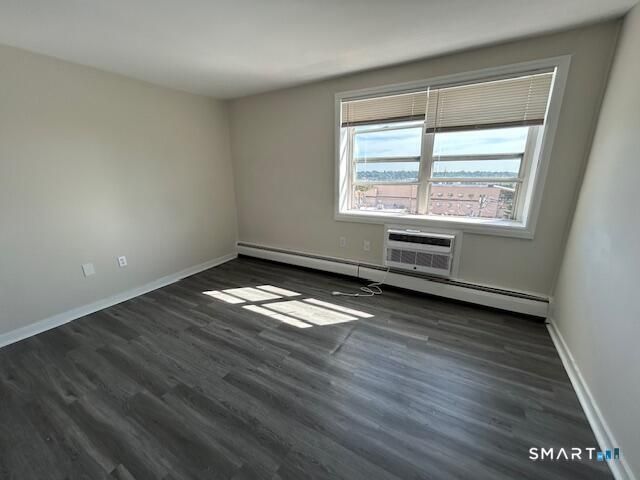 40-2 Prospect Avenue 4M, Norwalk, CT 06850