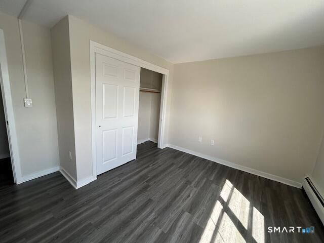 40-2 Prospect Avenue 4M, Norwalk, CT 06850