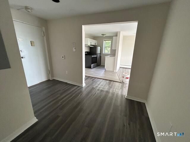 40-2 Prospect Avenue 4M, Norwalk, CT 06850