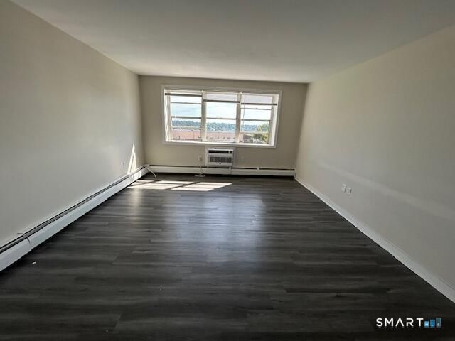 40-2 Prospect Avenue 4M, Norwalk, CT 06850