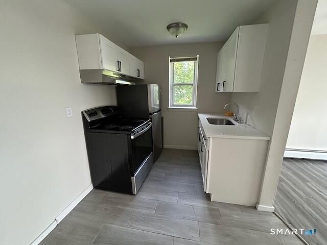 40-2 Prospect Avenue 4M, Norwalk, CT 06850