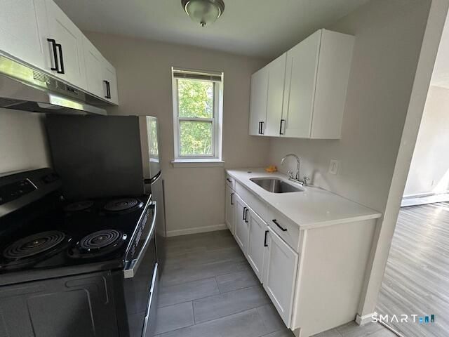 40-2 Prospect Avenue 4M, Norwalk, CT 06850