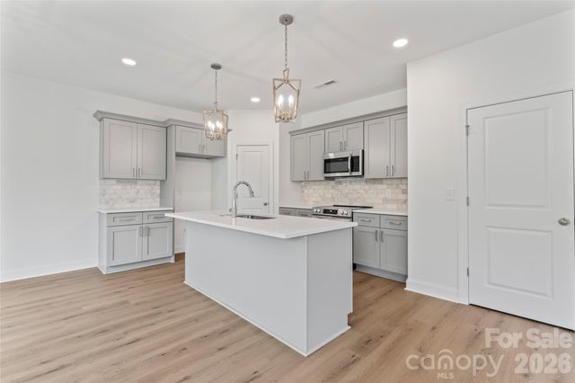 1595 Solitude Court, Kannapolis, NC 28081