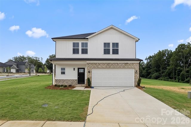 1595 Solitude Court, Kannapolis, NC 28081