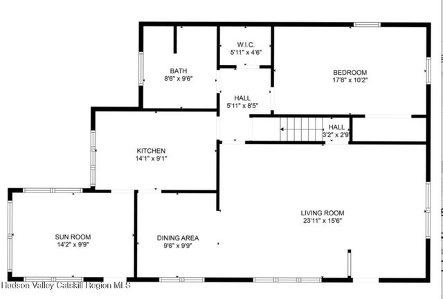 197 Old Route 32, Saugerties, NY 12477