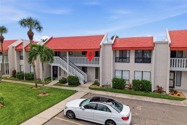 1801 GULF DRIVE N 219, Bradenton Beach, FL 34217