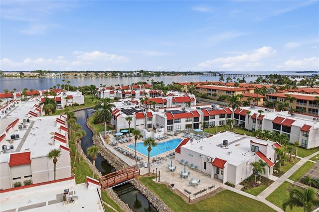 1801 GULF DRIVE N 219, Bradenton Beach, FL 34217