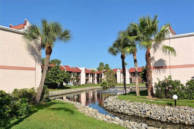 1801 GULF DRIVE N 219, Bradenton Beach, FL 34217