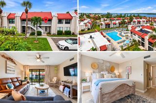 1801 GULF DRIVE N 219, Bradenton Beach, FL 34217
