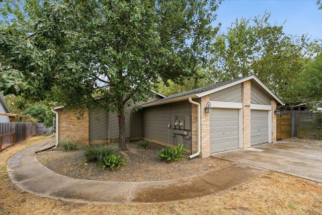 6713 West Gate BLVD A, Austin, TX 78745