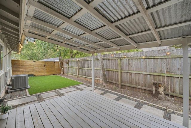 6713 West Gate BLVD A, Austin, TX 78745