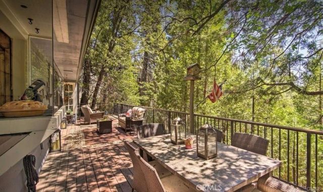 384 Primrose Circle, Lake Arrowhead, CA 92352