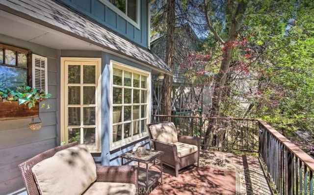 384 Primrose Circle, Lake Arrowhead, CA 92352