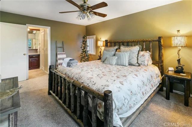 384 Primrose Circle, Lake Arrowhead, CA 92352