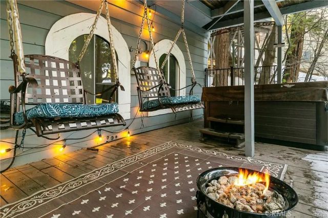 384 Primrose Circle, Lake Arrowhead, CA 92352