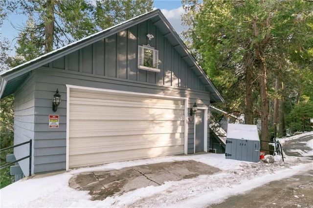 384 Primrose Circle, Lake Arrowhead, CA 92352