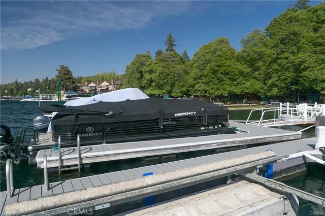 384 Primrose Circle, Lake Arrowhead, CA 92352