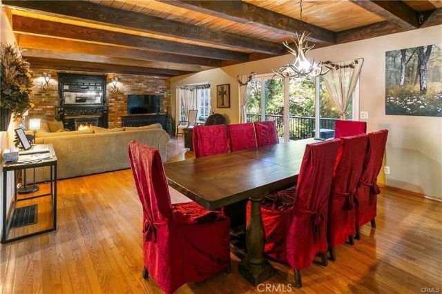 384 Primrose Circle, Lake Arrowhead, CA 92352