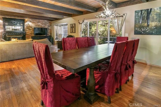 384 Primrose Circle, Lake Arrowhead, CA 92352