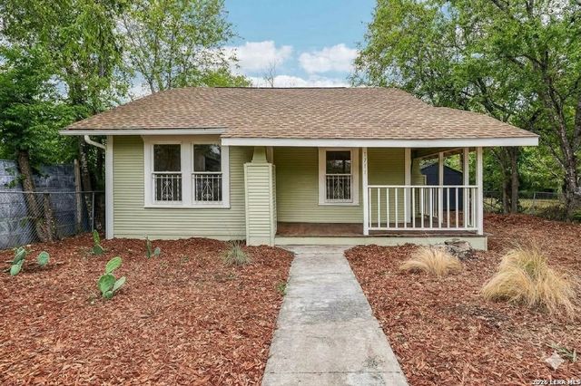 1711 Center, San Antonio, TX 78202