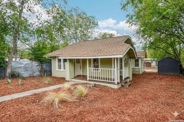 1711 Center, San Antonio, TX 78202
