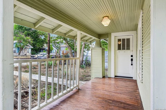 1711 Center, San Antonio, TX 78202