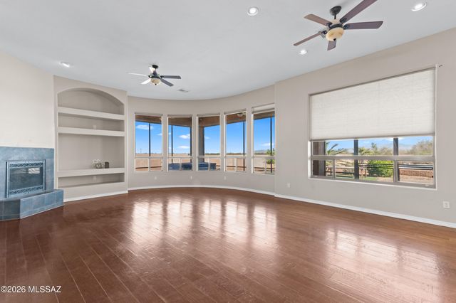 10258 N Tall Cotton Drive, Marana, AZ 85653