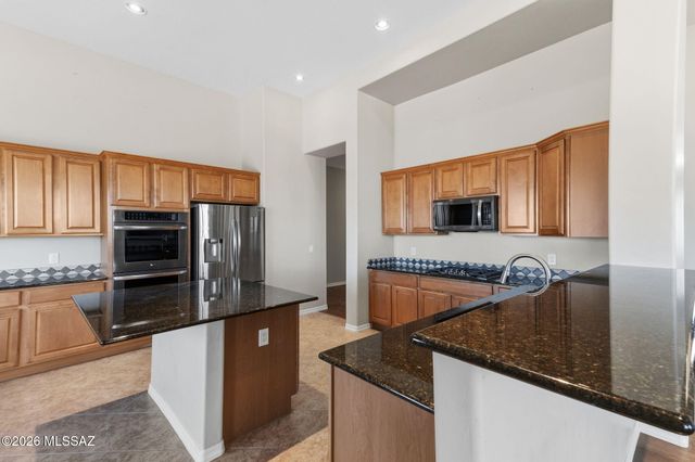 10258 N Tall Cotton Drive, Marana, AZ 85653