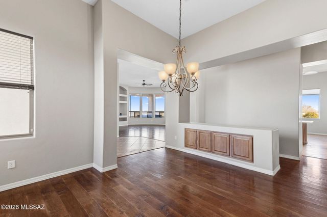 10258 N Tall Cotton Drive, Marana, AZ 85653